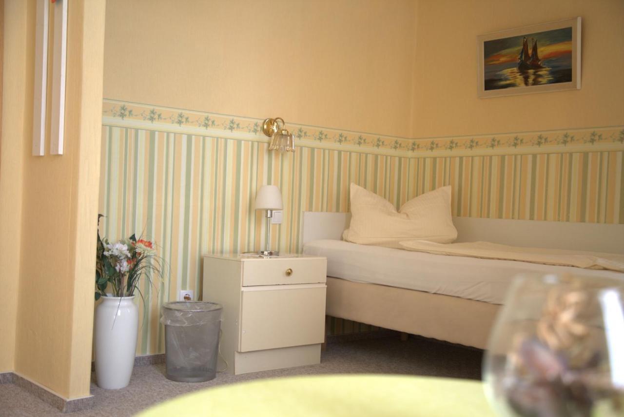 Zur Schoenen Aussicht Guest house