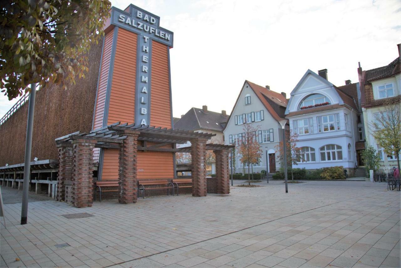 Guest house Zur Schoenen Aussicht 3*