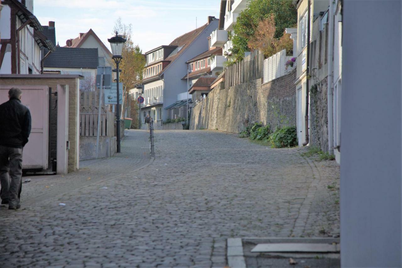 Zur Schoenen Aussicht Bad Salzuflen