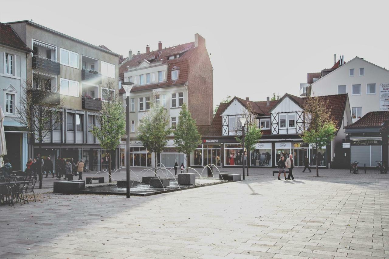 Zur Schoenen Aussicht Guest house 3*