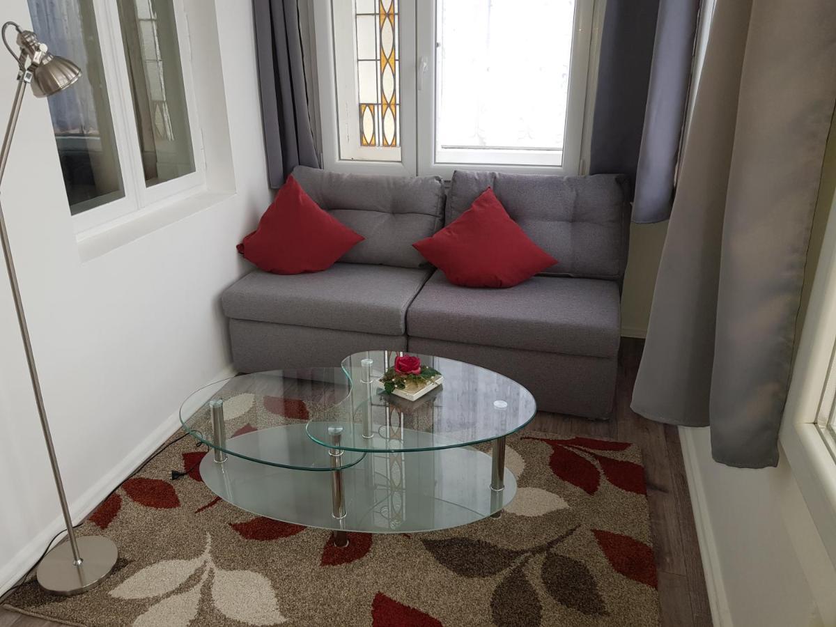 Zur Schoenen Aussicht Guest house